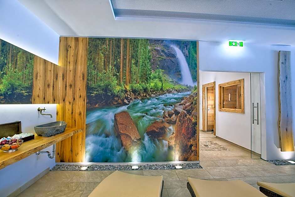 Berghotel Der Königsleitner - Adults only
