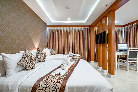 Mini Suite