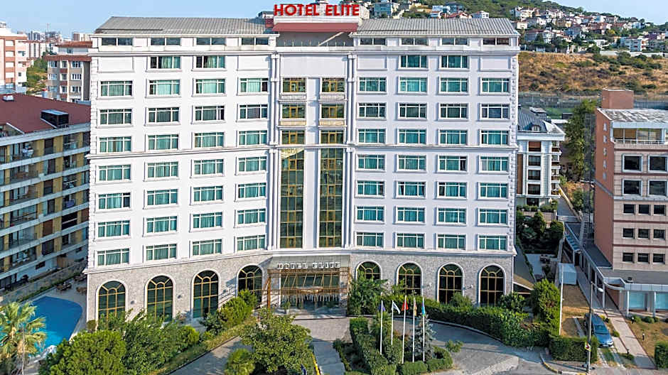 ELITE HOTEL DRAGOS