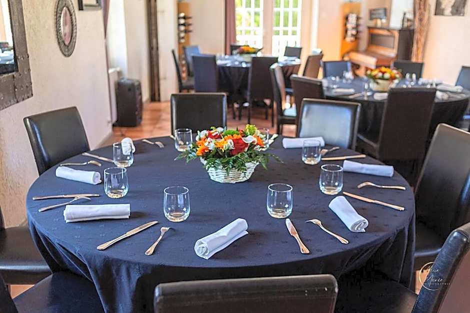 Chambre d'hôtes SOPHORA - Les Clés des Lys