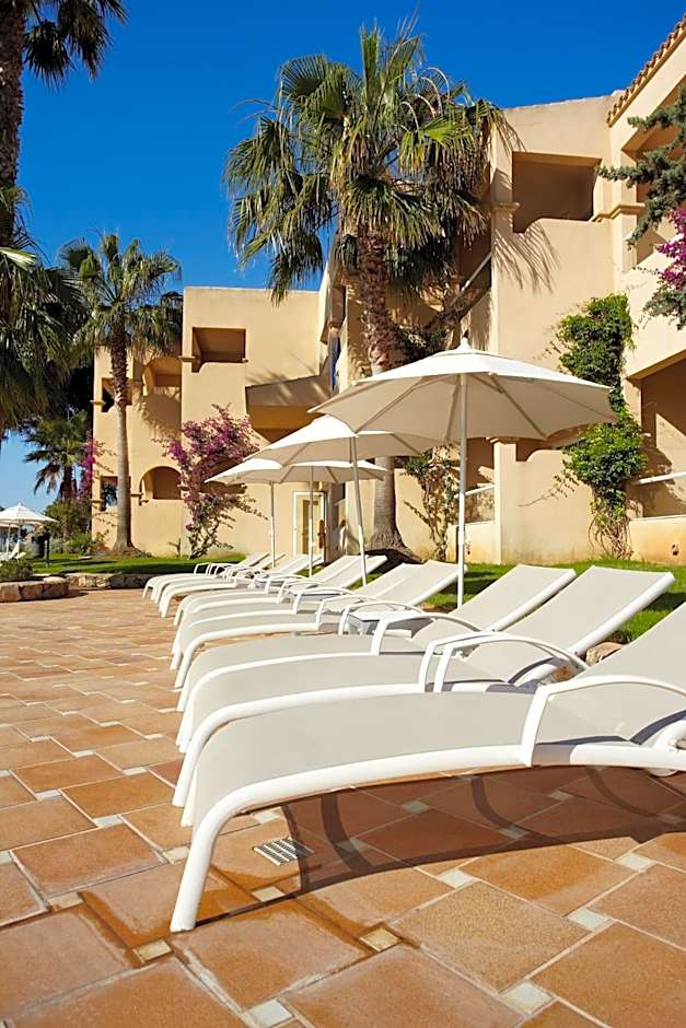 Grupotel Santa Eulària & Spa - Adults Only