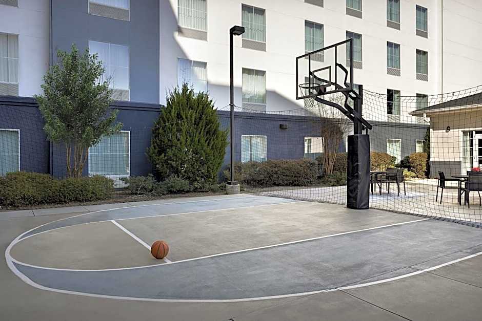 Homewood Suites By Hilton Birmingham Sw/Riverchase Galleria