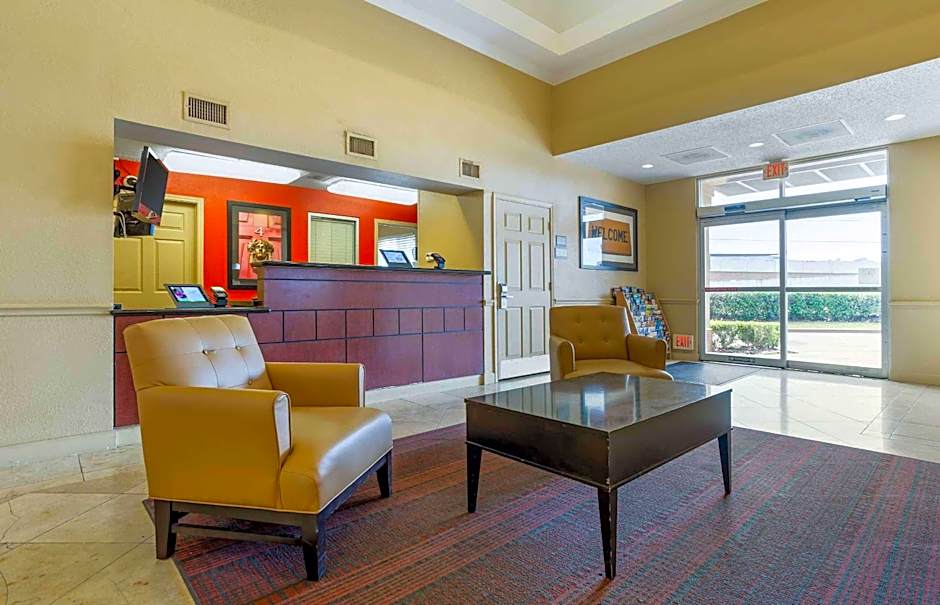 Extended Stay America Suites - Houston - Sugar Land