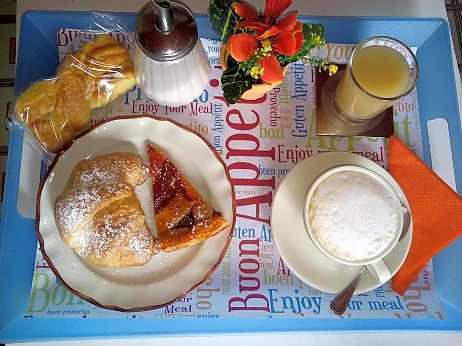 B&B La Cubanina