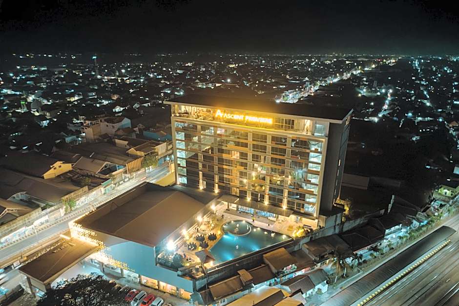 Ascent Premiere Hotel and Convention