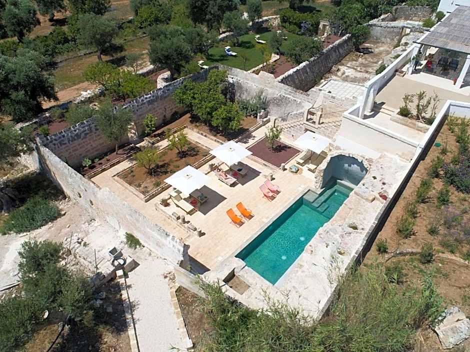 Masseria D'Erchia