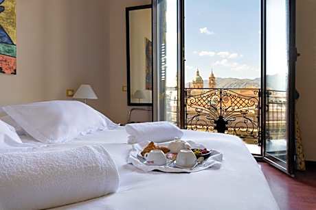 Hotel Ambasciatori