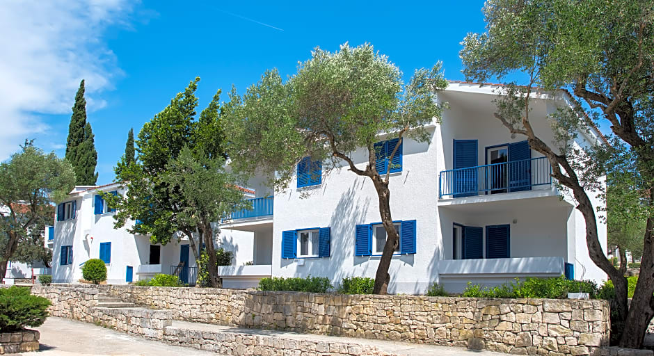 Aminess Vival Port9 Residence