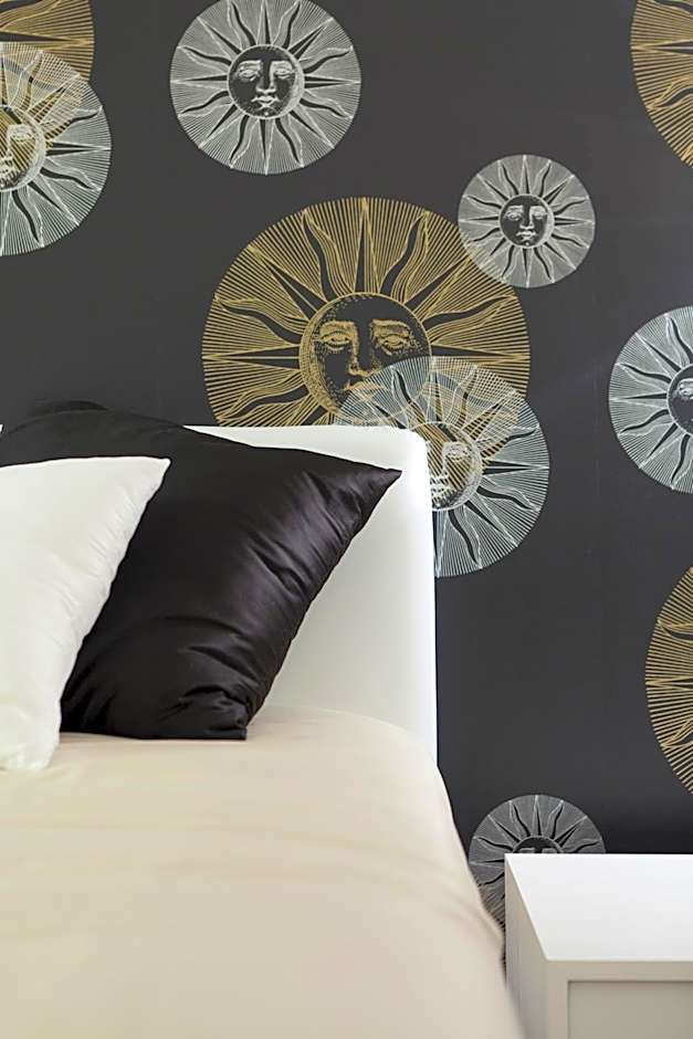 Santa Cesarea Residence Luxury Suite - La vetta del Sasso Barisano