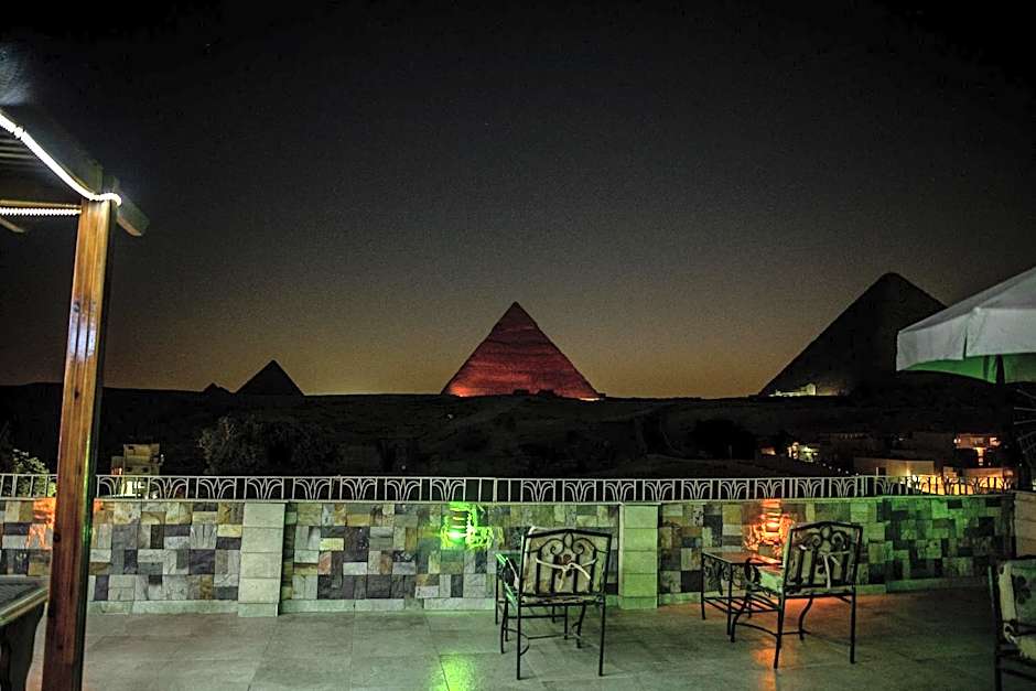 Guardian Guest House