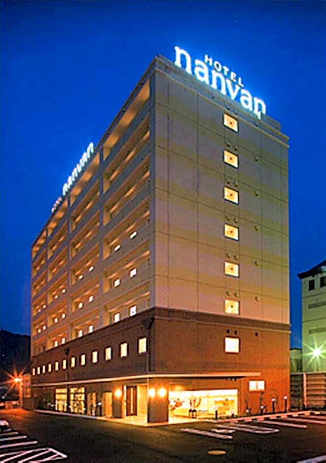 Hotel nanvan Yaizu