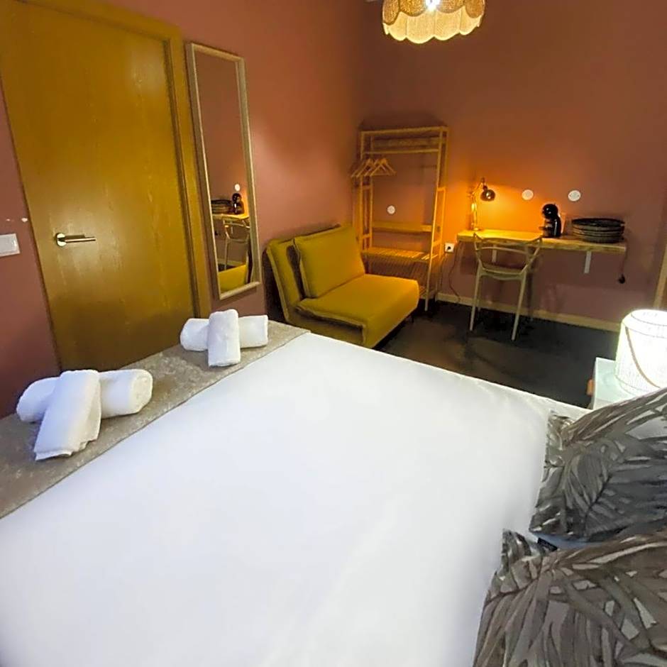 Porto Santo Destination