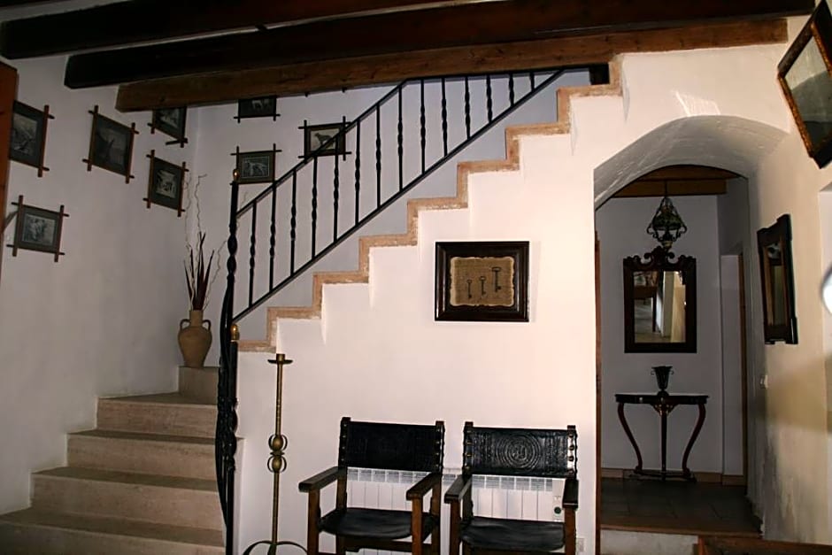 Agroturismo Petit Hotel Son Perdiu – Adults Only