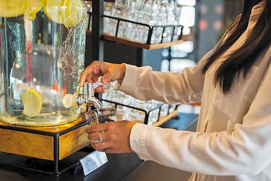 B&B Hotel Zurich Wallisellen