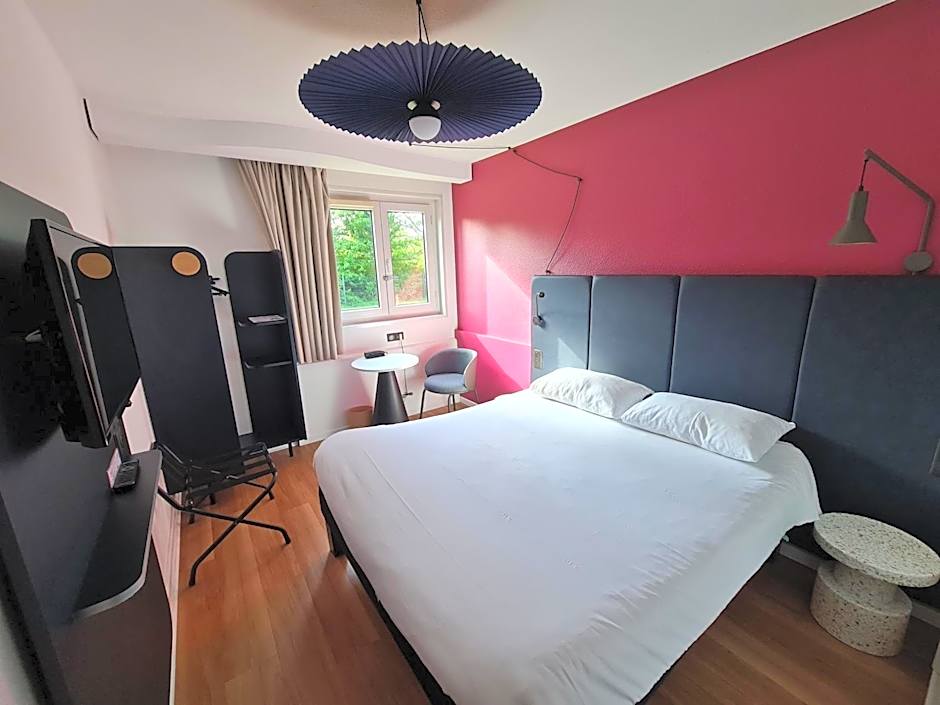 ibis Vannes
