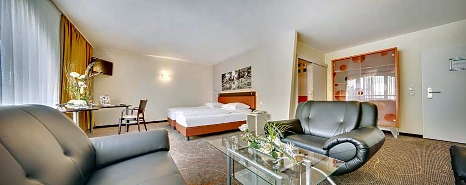 Best Western Hotel Wetzlar