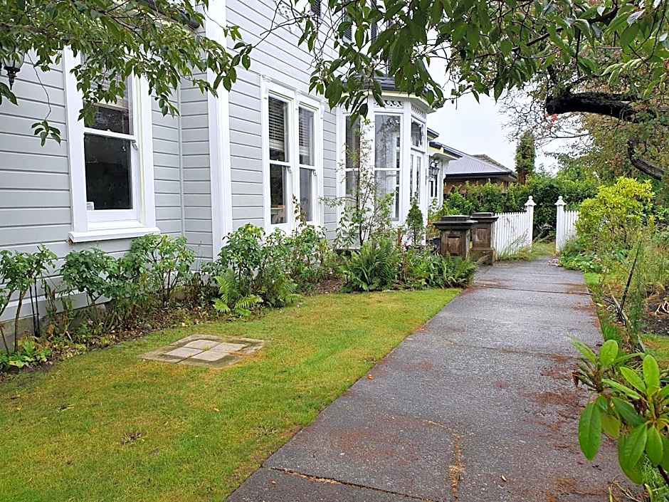 Dalkeith Boutique Bed & Breakfast