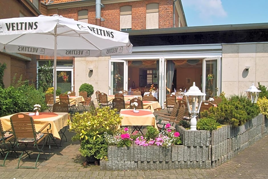 Hotel Restaurant Witte