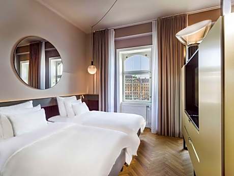 Junior Suite with Sea View