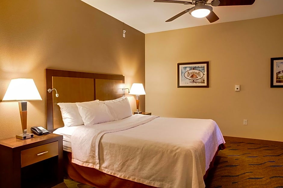 Homewood Suites By Hilton Oklahoma City Bricktown