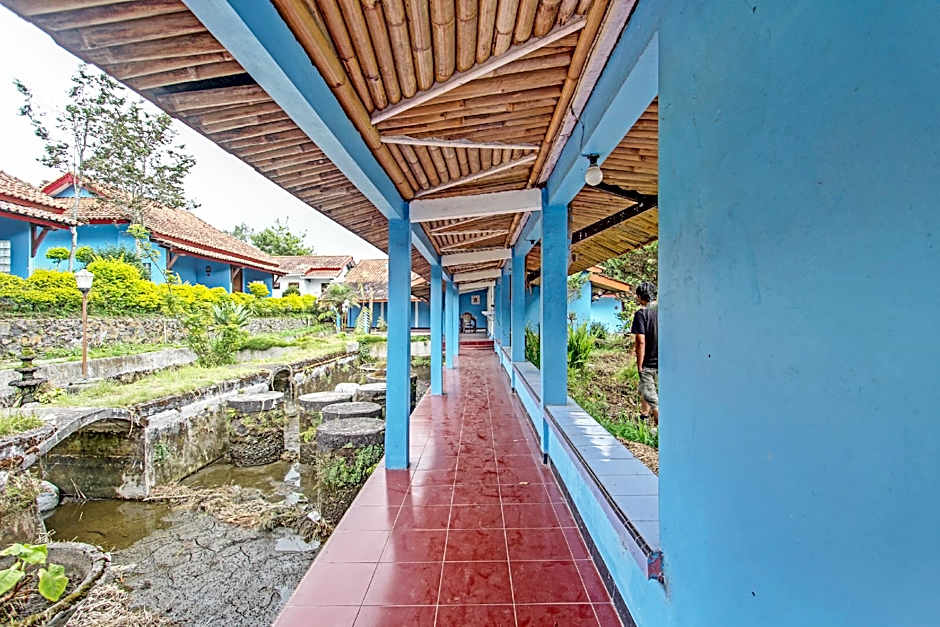 Capital O 91644 Loka Hause