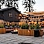 The Coachman Hotel