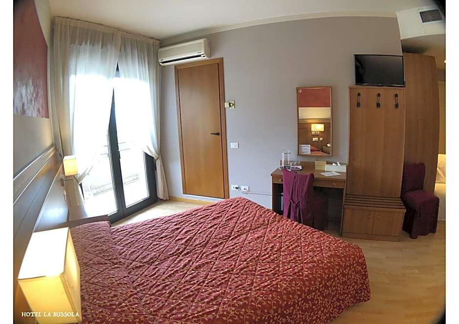 Hotel La Bussola