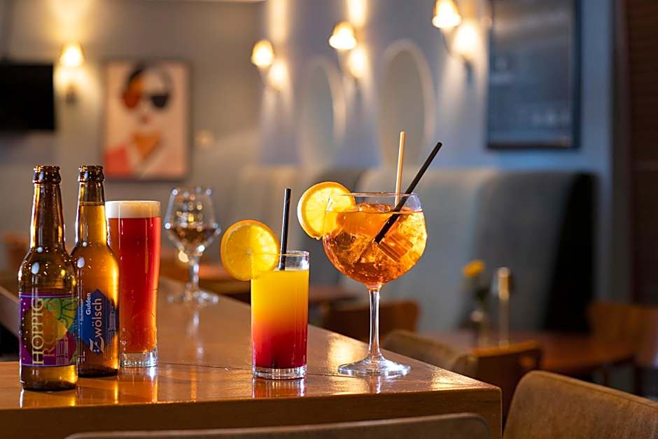 Mercure Hotel Zwolle