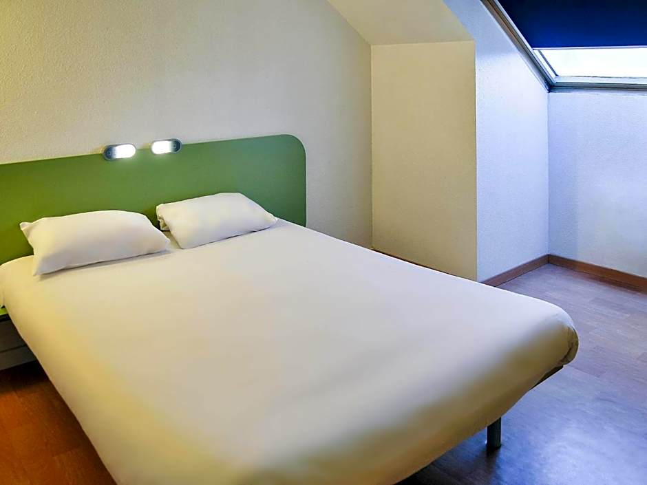 ibis budget Chambourcy Saint Germain