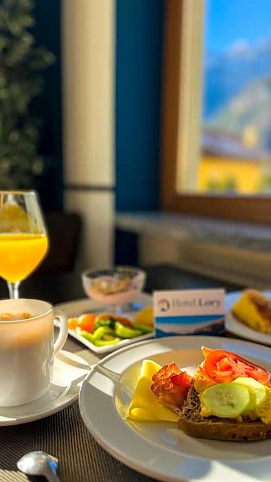 Hotel Lory - Molveno - Dolomiti