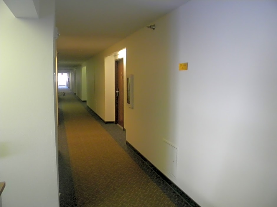 Nisswa Inn and Suites