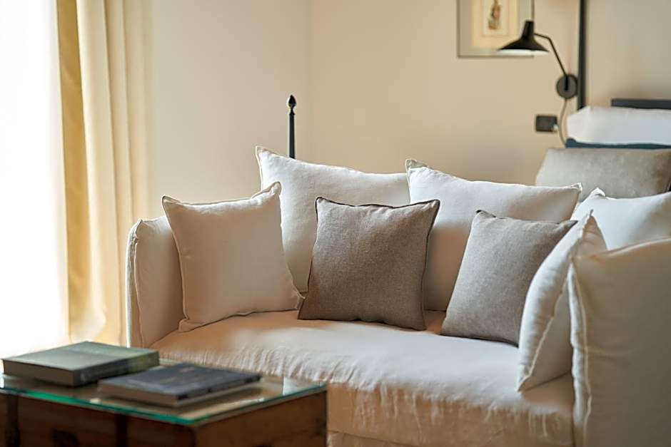 Precise Tale Poggio Alla Sala