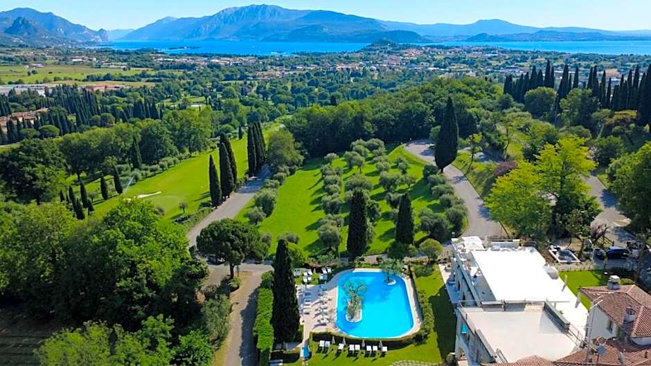 AHG Golf Hotel Porta Del Sole