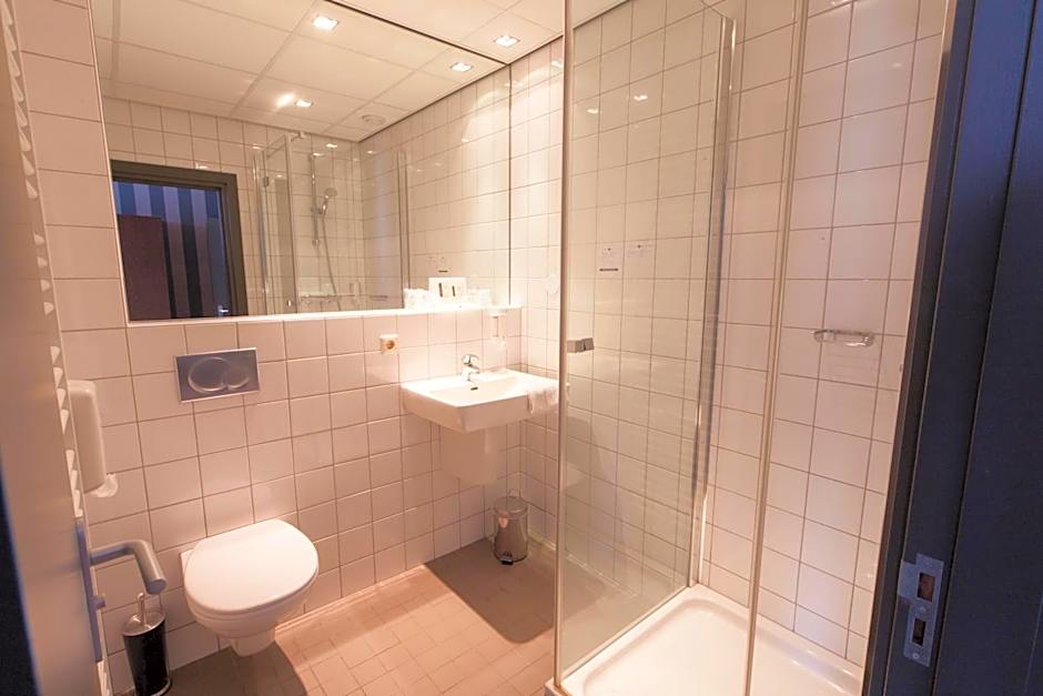 Fletcher Hotel Restaurant Hellendoorn