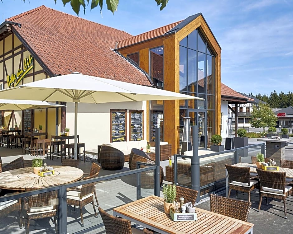 Lindner Hotel Nurburgring Motorsport, part of JdV by Hyatt
