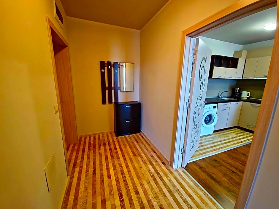 Diamond Beach Sarafovo by KP