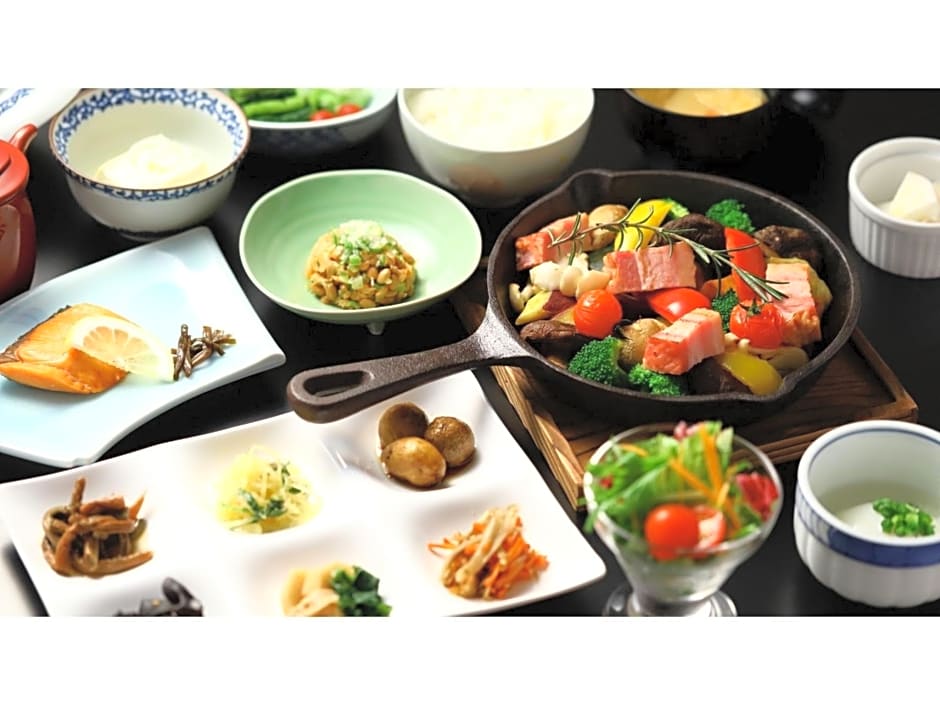NozawaOnsen Tokiwaya Ryokan - Vacation STAY 85531v