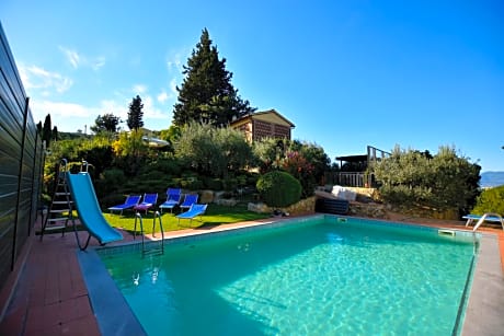 La Valle di Anna