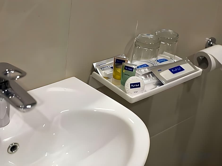 Kyriad Fatmawati Jakarta