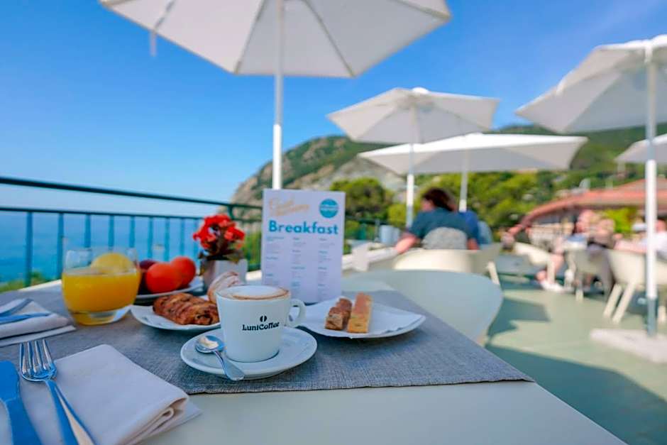 Hotel La Villa Degli Argentieri