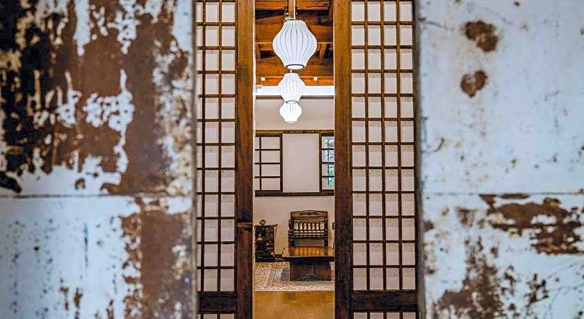 HotelArrive Jeonju Sihwayeonpung