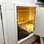 Capsule hostel