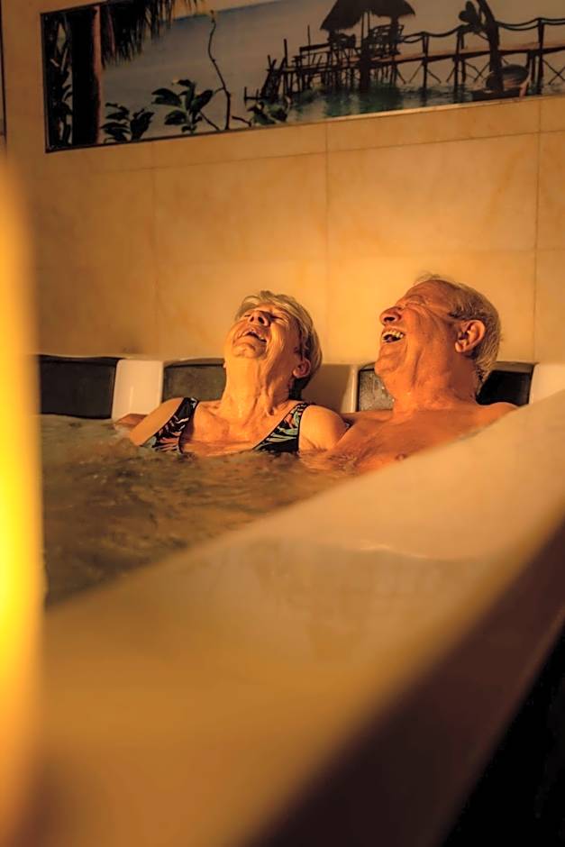 Wellness hotel Chata Jana
