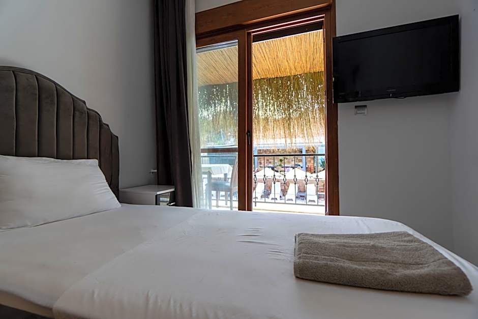 STONE HOUSE BUTİK OTEL