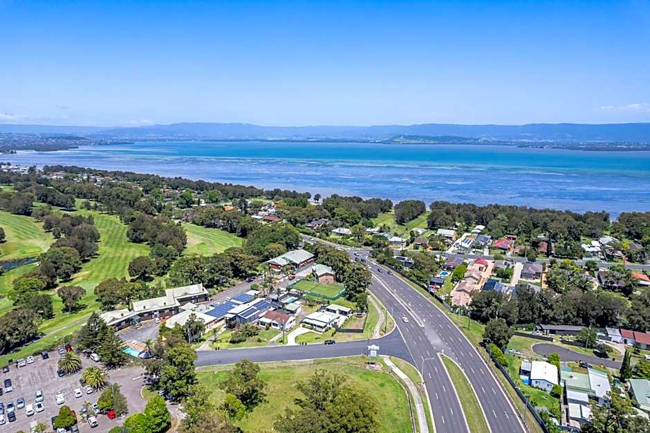 Golf Place Inn Wollongong