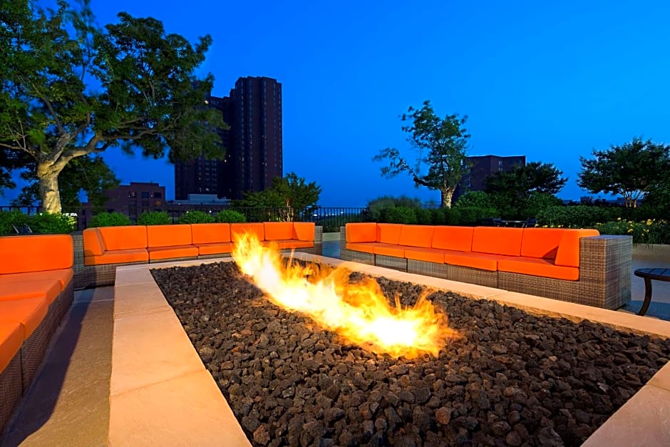 Hyatt Regency Baltimore