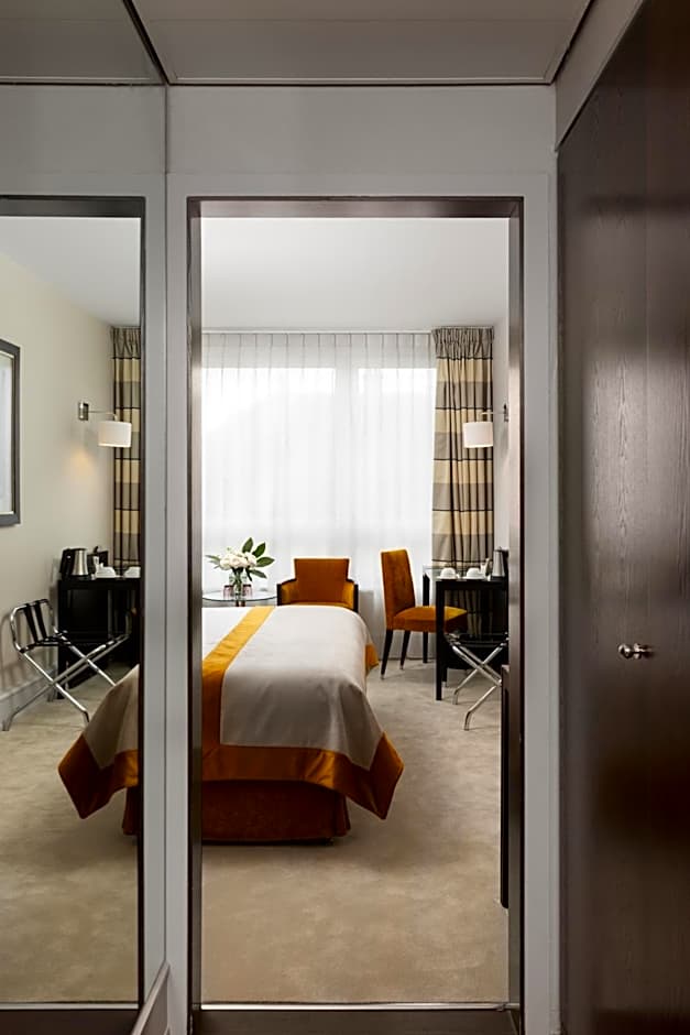 Hotel Auteuil Manotel