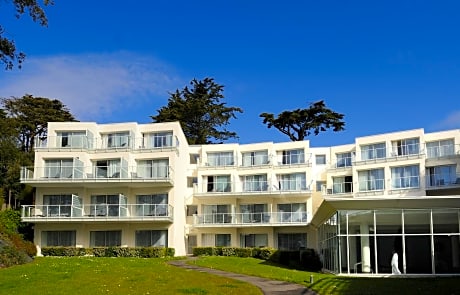 Double or Twin Room with Garden View