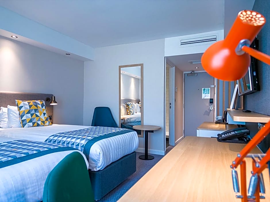 Holiday Inn South Normanton M1, Jct.28 By IHG