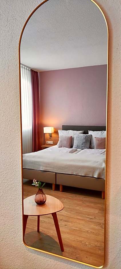 Hotel Restaurant Verst